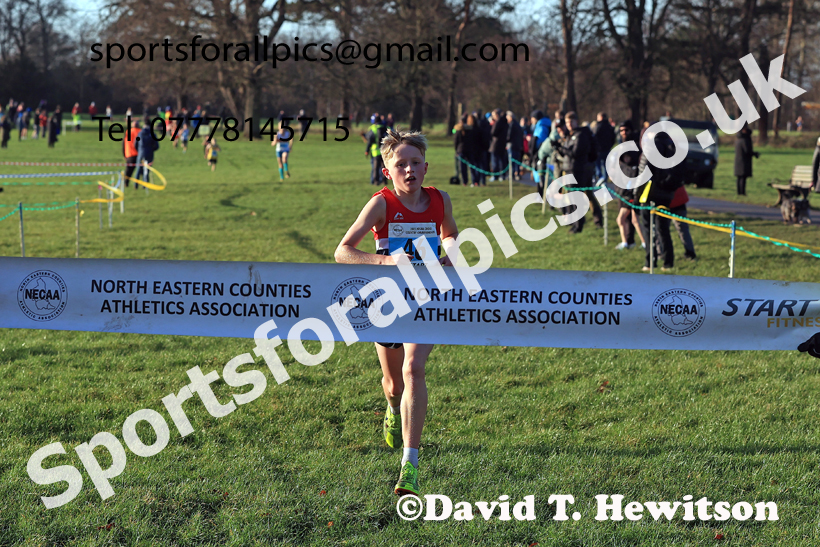 Boys Under-13s 2025 North Eastern Champs. Photo: David T. Hewiton/Sports for All Pics
